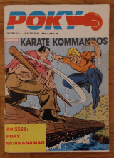 Ρόκυ (τεύχος 51)