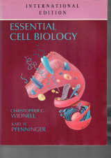 Essential Cell Biology