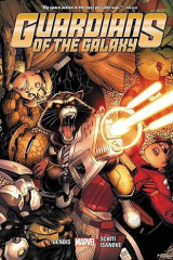 Guardians of the Galaxy 004