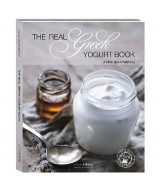 The Real Greek Yogurt Book
