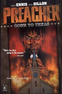 Preacher