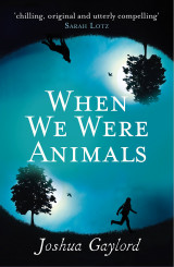 When we were animals