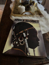 Africa Adorned