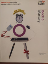 City & Guilds Book 6 Mastery
