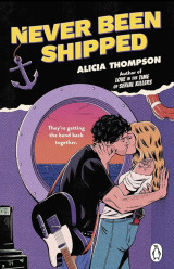 Never been shipped