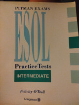 Pitman exams esol practice tests intemediate