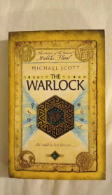 The Warlock