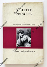 A little princess