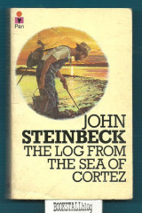 The Log from the Sea of Cortez