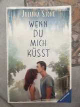 Wenn du mich küsst