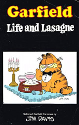 Garfield Pocket Books: Life and Lasagne (Garfield Pocket Books) - Softcover