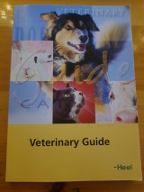 Veterinary guide