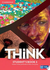 Think Level 5 Student's Book