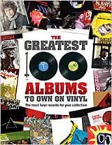 100 Greatest Albums You Should Own on Vinyl