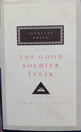 The good soldier Švejk