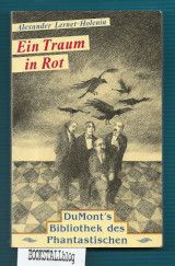 Ein Traum in Rot