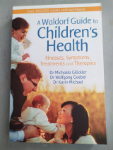 A Waldorf Guide to Children's Health