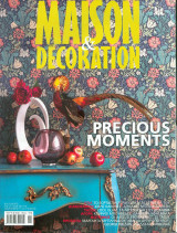 Maison & Decoration τεύχος 79