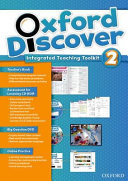 Oxford Discover, Level 2