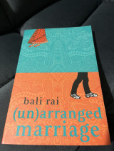 (un)arranged marriage
