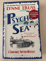 Psycho by the Sea