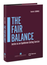 The Fair Balance: JUSTICE AS AN EQUILIBRIUM SETTING EXERCISE
