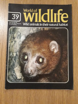 World of wildlife, Vol. 3, Pt. 39