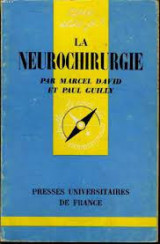 La neurochirurgie
