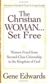 The Christian Woman…Set Free