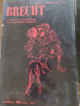 Bertolt Brecht