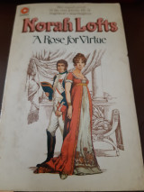 A Rose for Virtue