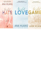 Twisted hate+love+games