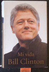 Mi vida