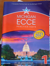 MICHIGAN ECCE B2 PRACTICE TESTS 1 STUDEN
