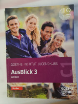 Ausblick 3 Jugendkurs