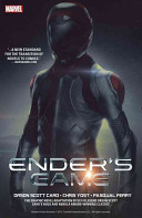 Ender's Game Graphic Novel