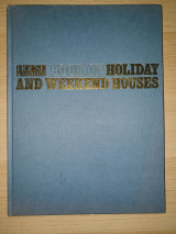 Book of Holiday and Weekend houses