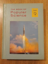 The book of popular science, vol. 9