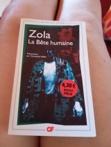 La bête humaine