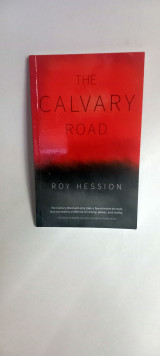 The calvary road