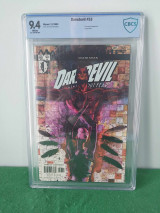 Daredevil 53 - Slabbed - Πιστοποιημένο από CBCS 9.4