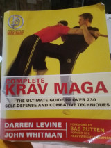 Complete krav maga