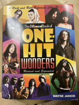 One hit wonders
