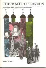 The tower of London