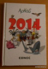 Ημερολόγιο 2014