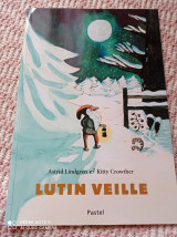 Lutin veille