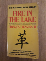 Fire in the Lake