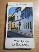Your guide to Budapest