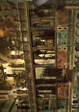 Κάρτα - Venezia - Basilica di S. Marco (1)