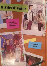 A Silent Voice - Complete Collector's Edition 2
